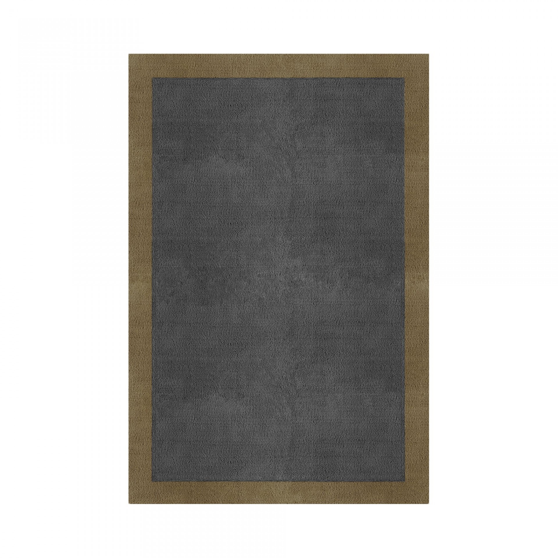 BORDER ATELIER STEEL RETANGULAR