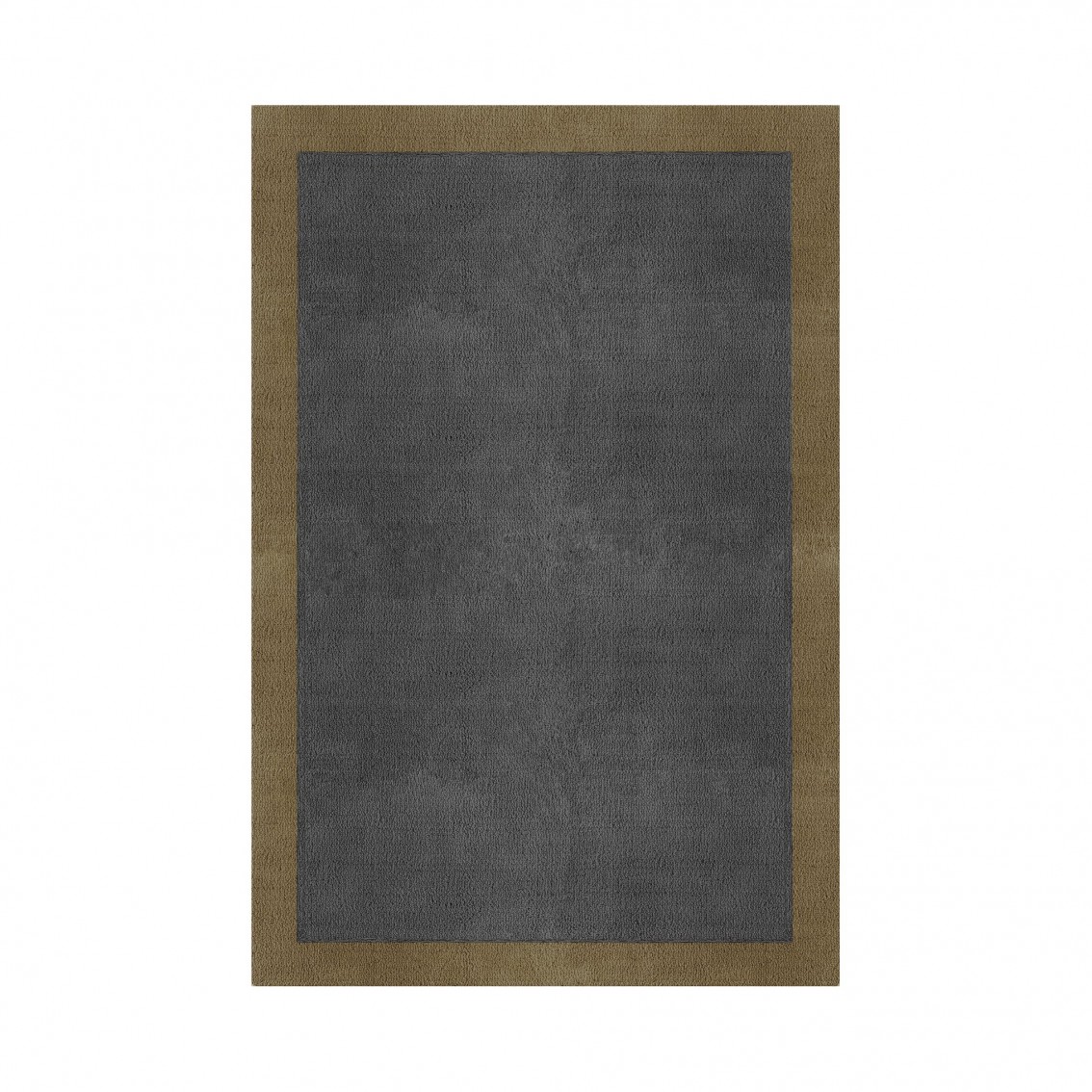 BORDER ATELIER STEEL RETANGULAR