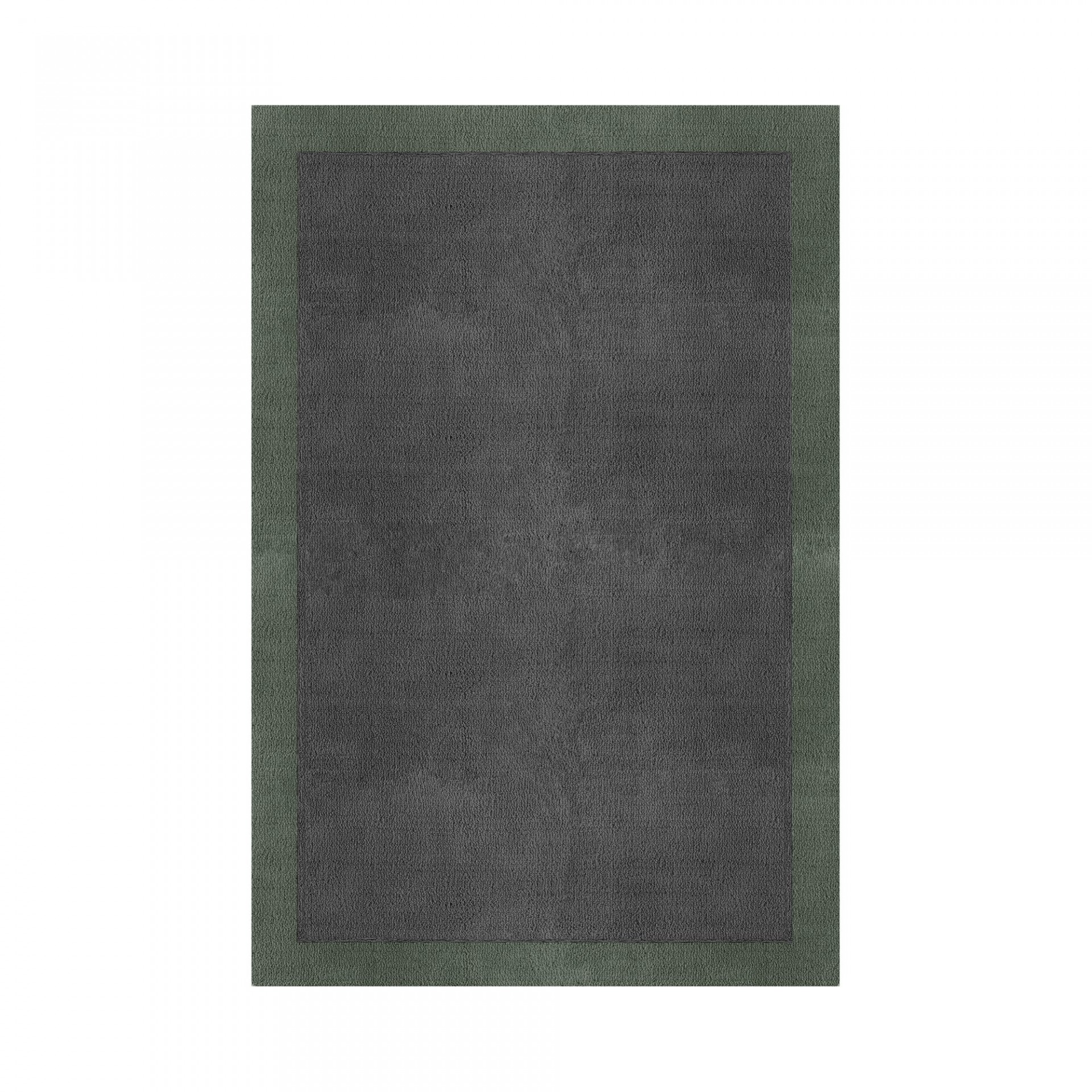 BORDER ATELIER STEEL RECTANGULAR