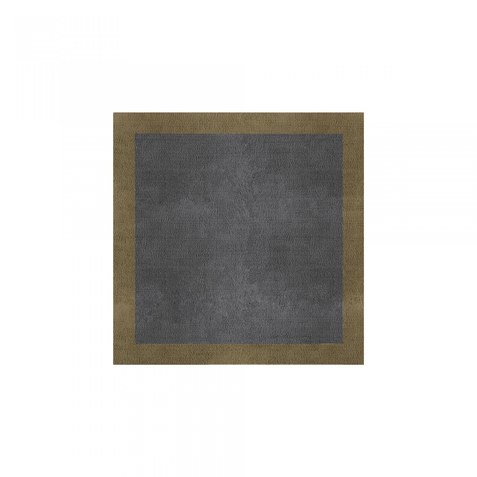 BORDER ATELIER STEEL RETANGULAR