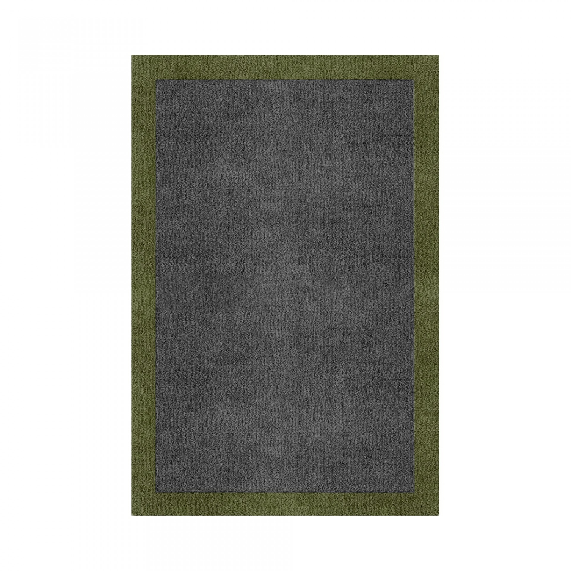 BORDER ATELIER STEEL RECTANGULAR