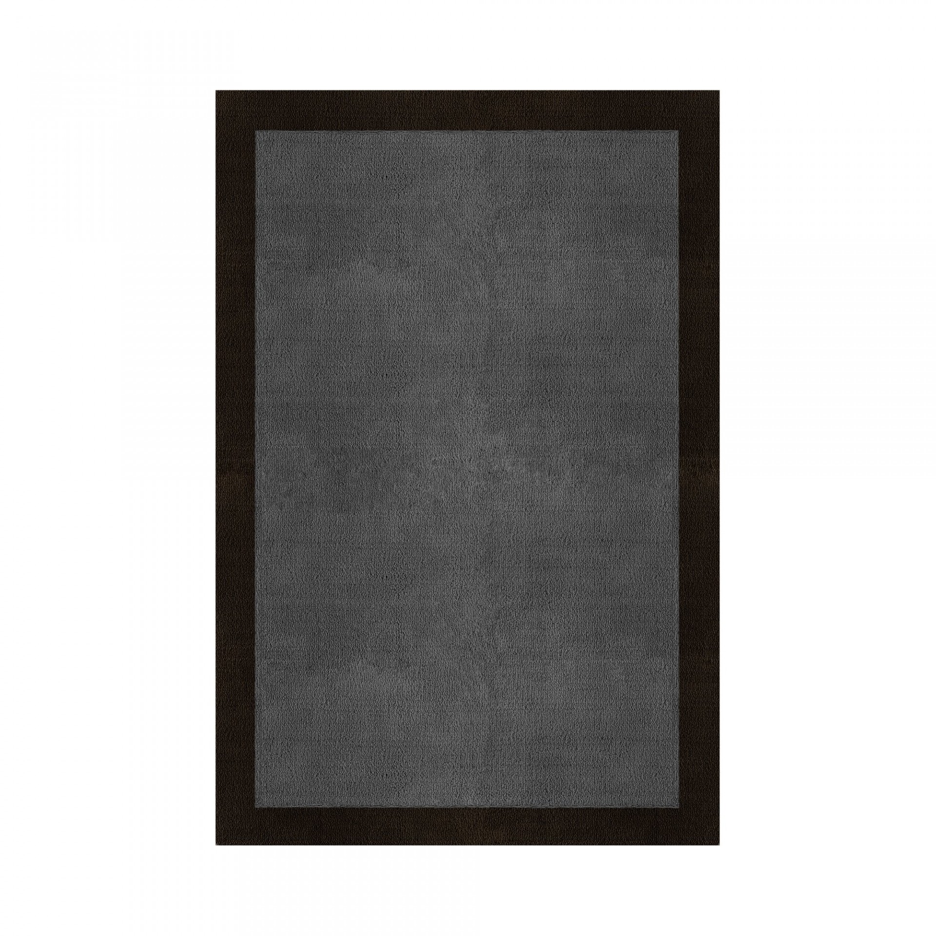BORDER ATELIER STEEL RECTANGULAR