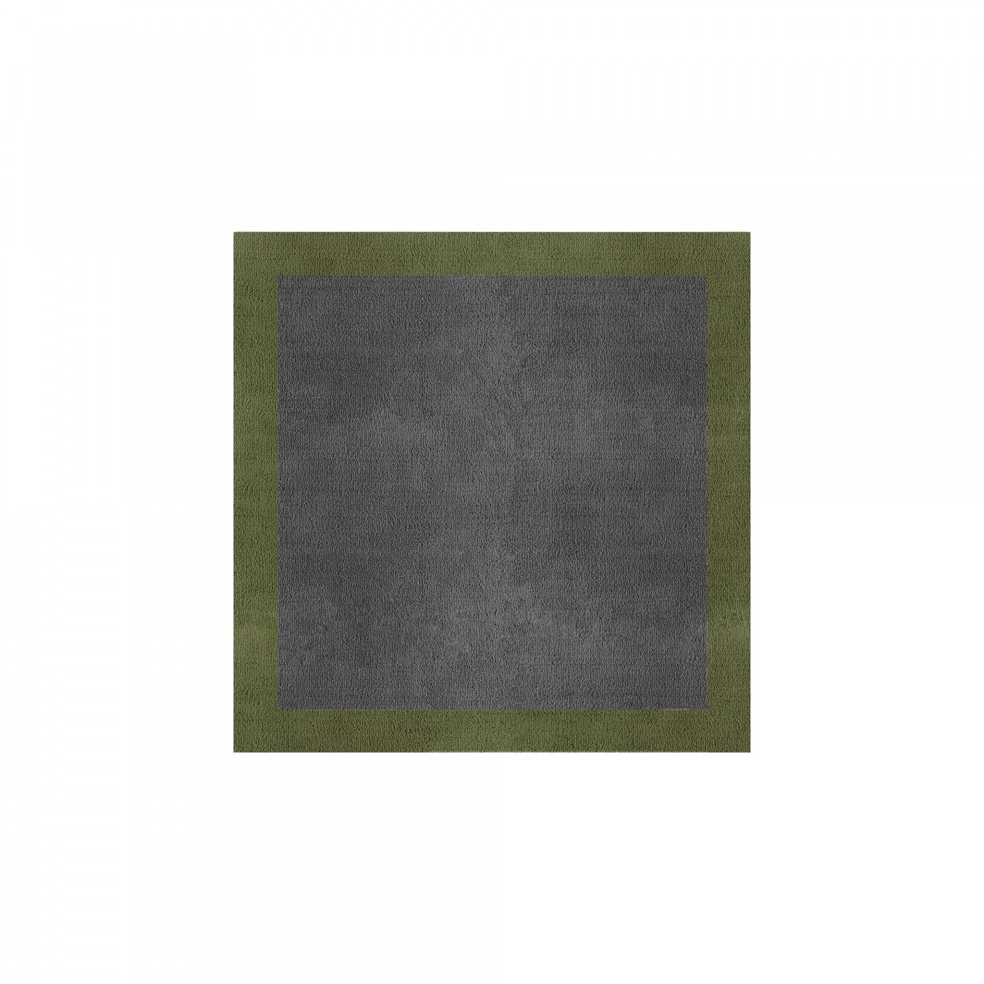 BORDER ATELIER STEEL RECTANGULAR