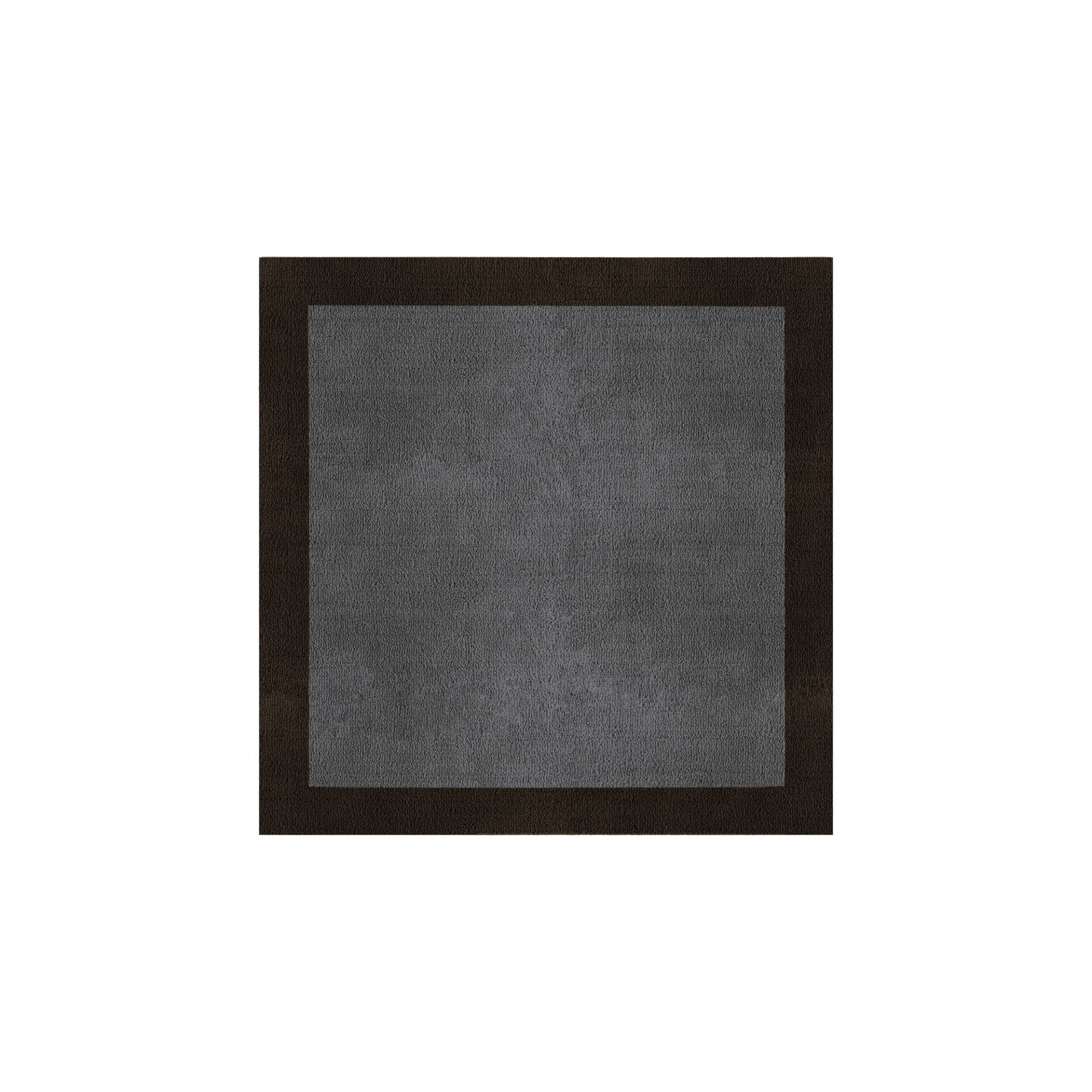 BORDER ATELIER STEEL RECTANGULAR