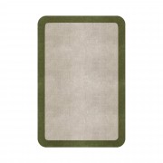 BORDER ATELIER FOG TAPETE CANTOS REDONDOS