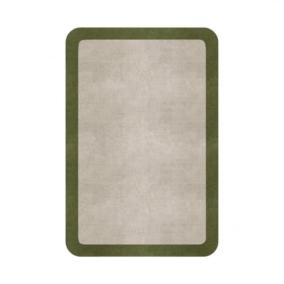 BORDER ATELIER FOG TAPETE CANTOS REDONDOS