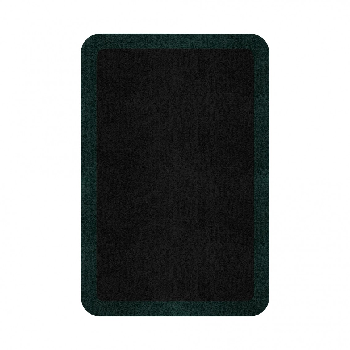 BORDER ATELIER BLACK TAPETE CANTOS REDONDOS BORDER ATELIER BLACK TAPETE CANTOS REDONDOS