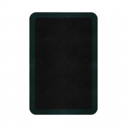 BORDER ATELIER BLACK TAPETE CANTOS REDONDOS BORDER ATELIER BLACK TAPETE CANTOS REDONDOS