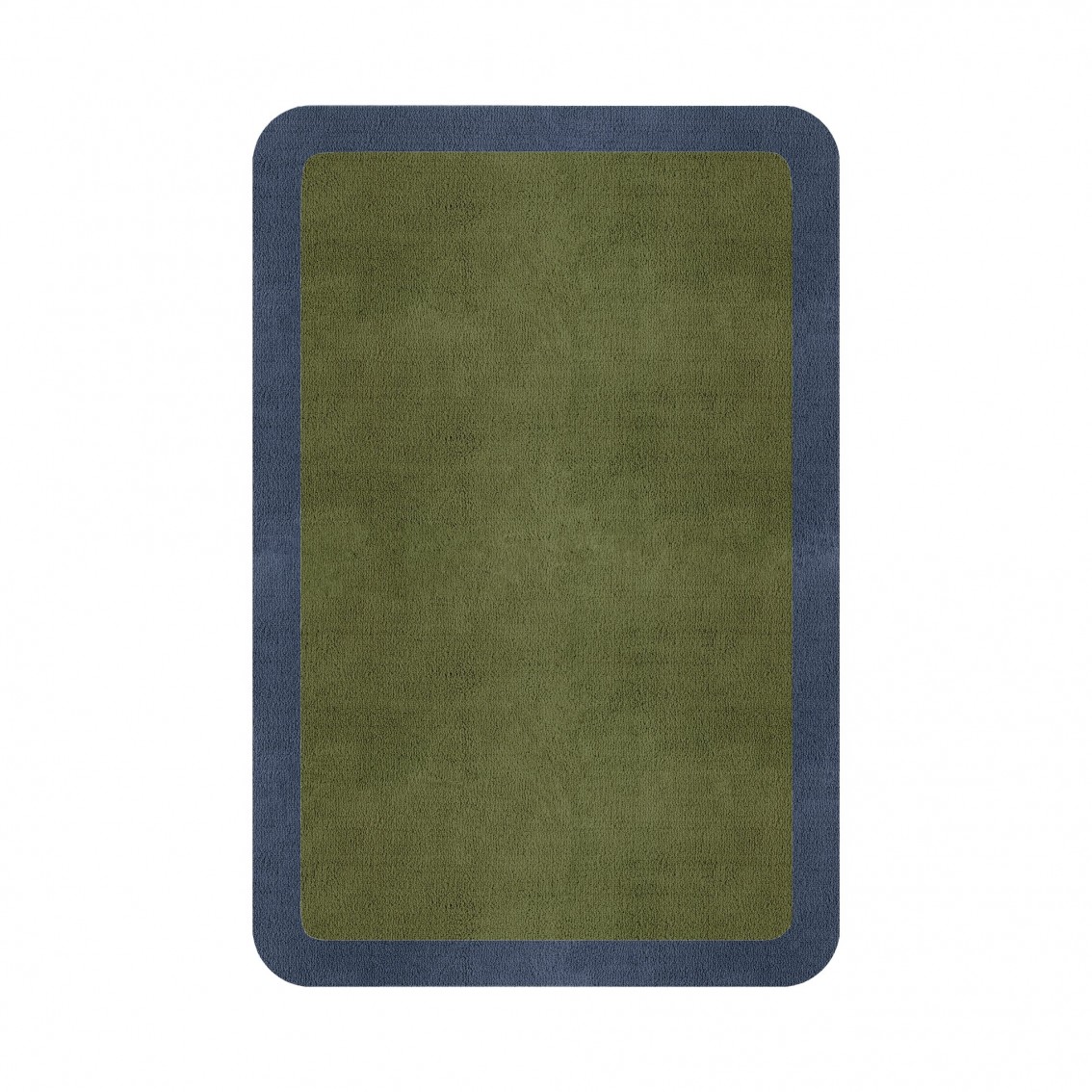 BORDER ATELIER FRESH OLIVE TAPETE CANTOS REDONDOS BORDER ATELIER FRESH OLIVE TAPETE CANTOS REDONDOS