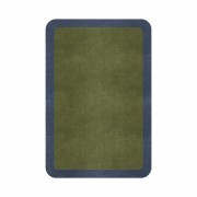 BORDER ATELIER FRESH OLIVE TAPETE CANTOS REDONDOS BORDER ATELIER FRESH OLIVE TAPETE CANTOS REDONDOS