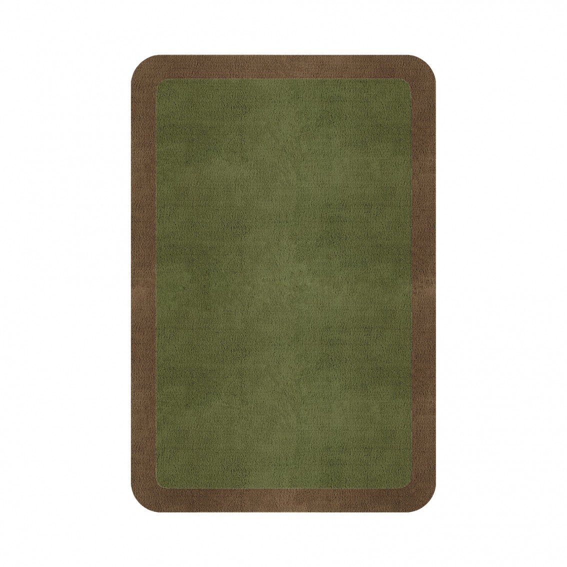 BORDER ATELIER FRESH OLIVE TAPETE CANTOS REDONDOS BORDER ATELIER FRESH OLIVE TAPETE CANTOS REDONDOS