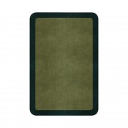 BORDER ATELIER FRESH OLIVE TAPETE CANTOS REDONDOS BORDER ATELIER FRESH OLIVE TAPETE CANTOS REDONDOS