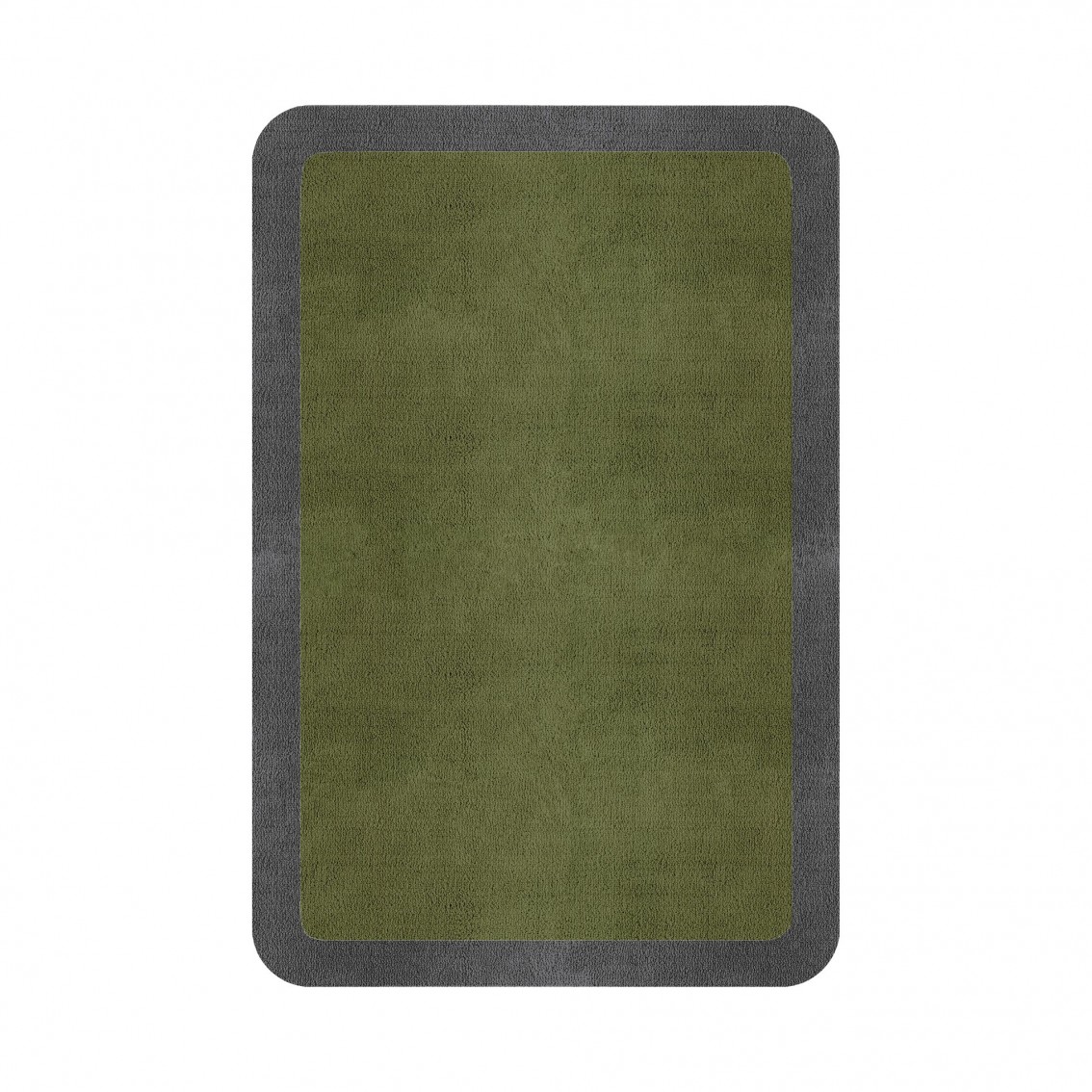 BORDER ATELIER FRESH OLIVE TAPETE CANTOS REDONDOS BORDER ATELIER FRESH OLIVE TAPETE CANTOS REDONDOS