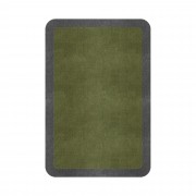 BORDER ATELIER FRESH OLIVE TAPETE CANTOS REDONDOS BORDER ATELIER FRESH OLIVE TAPETE CANTOS REDONDOS