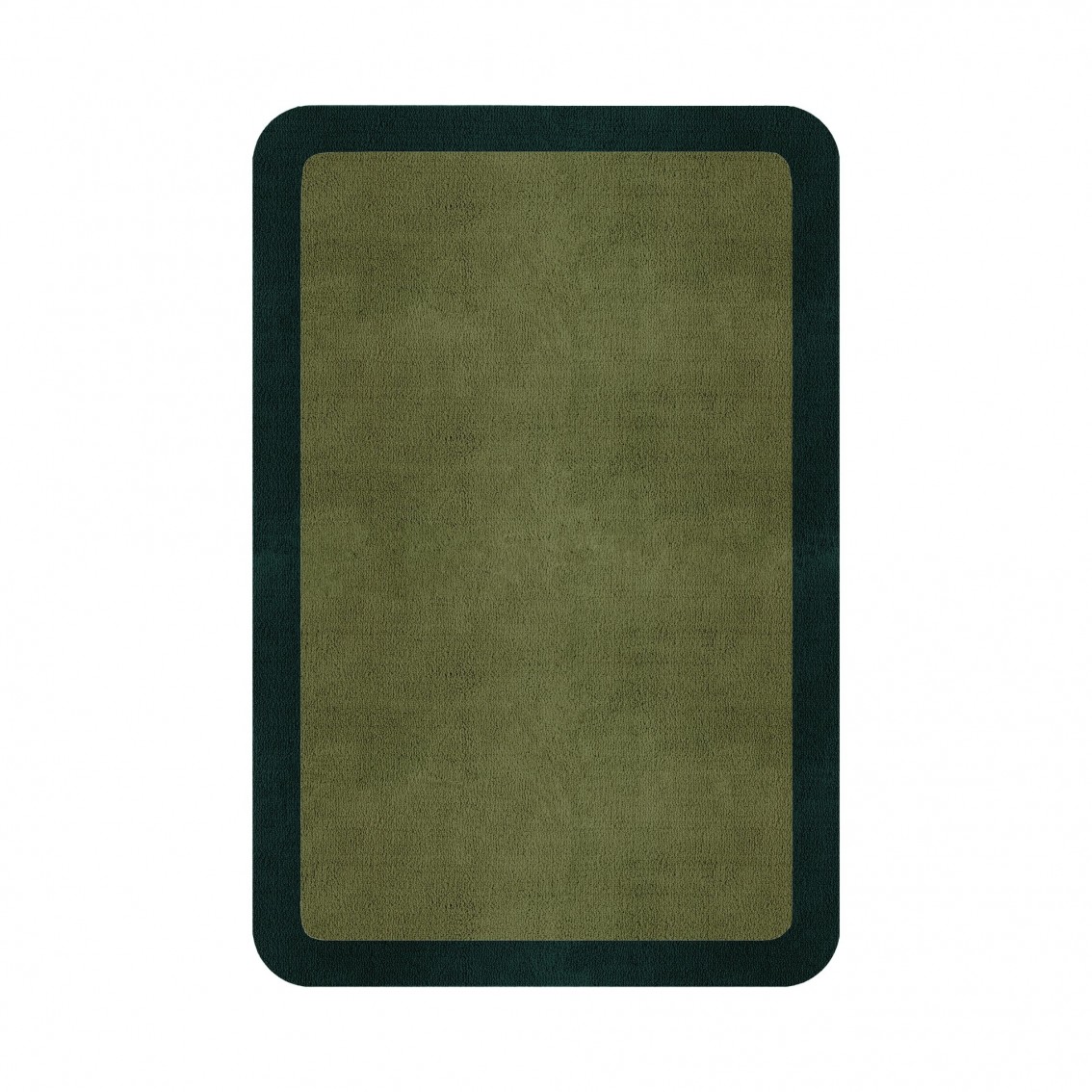 BORDER ATELIER FRESH OLIVE TAPETE CANTOS REDONDOS BORDER ATELIER FRESH OLIVE TAPETE CANTOS REDONDOS
