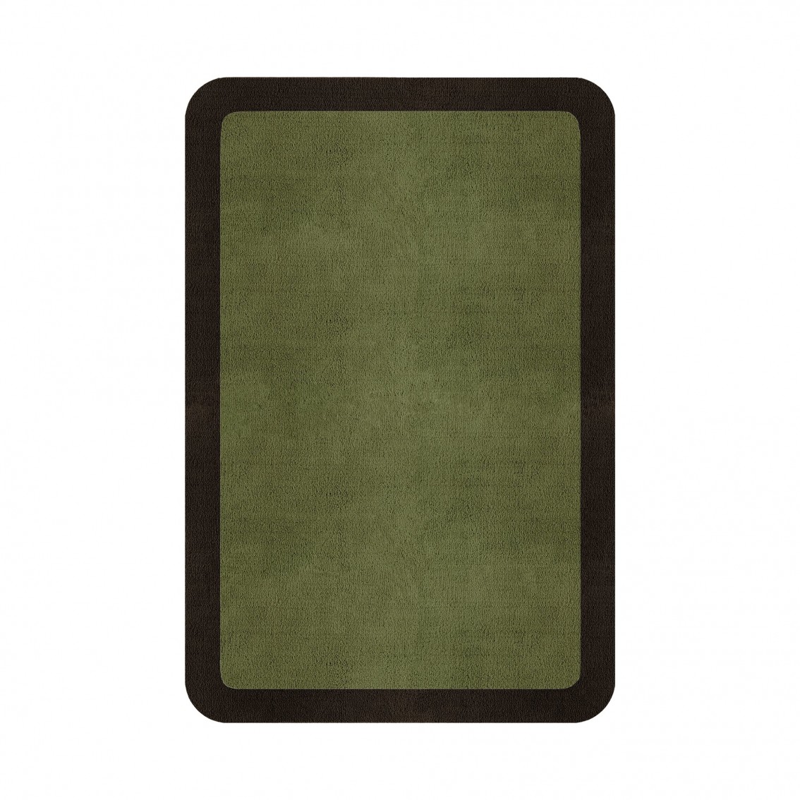 BORDER ATELIER FRESH OLIVE TAPETE CANTOS REDONDOS