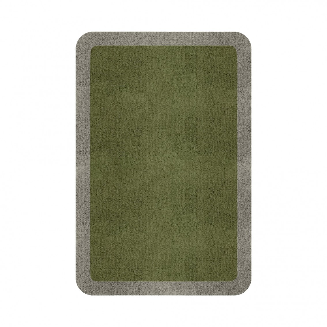 BORDER ATELIER FRESH OLIVE TAPETE CANTOS REDONDOS BORDER ATELIER FRESH OLIVE TAPETE CANTOS REDONDOS