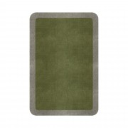 BORDER ATELIER FRESH OLIVE TAPETE CANTOS REDONDOS BORDER ATELIER FRESH OLIVE TAPETE CANTOS REDONDOS