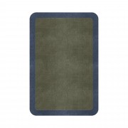 BORDER ATELIER BLACK ALFOMBRA BORDER ATELIER BLACK ALFOMBRA