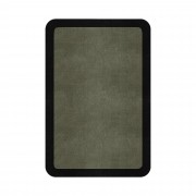 BORDER ATELIER SAGE TAUPE ROUNDED EDGE AREA RUG BORDER ATELIER SAGE TAUPE ROUNDED EDGE AREA RUG