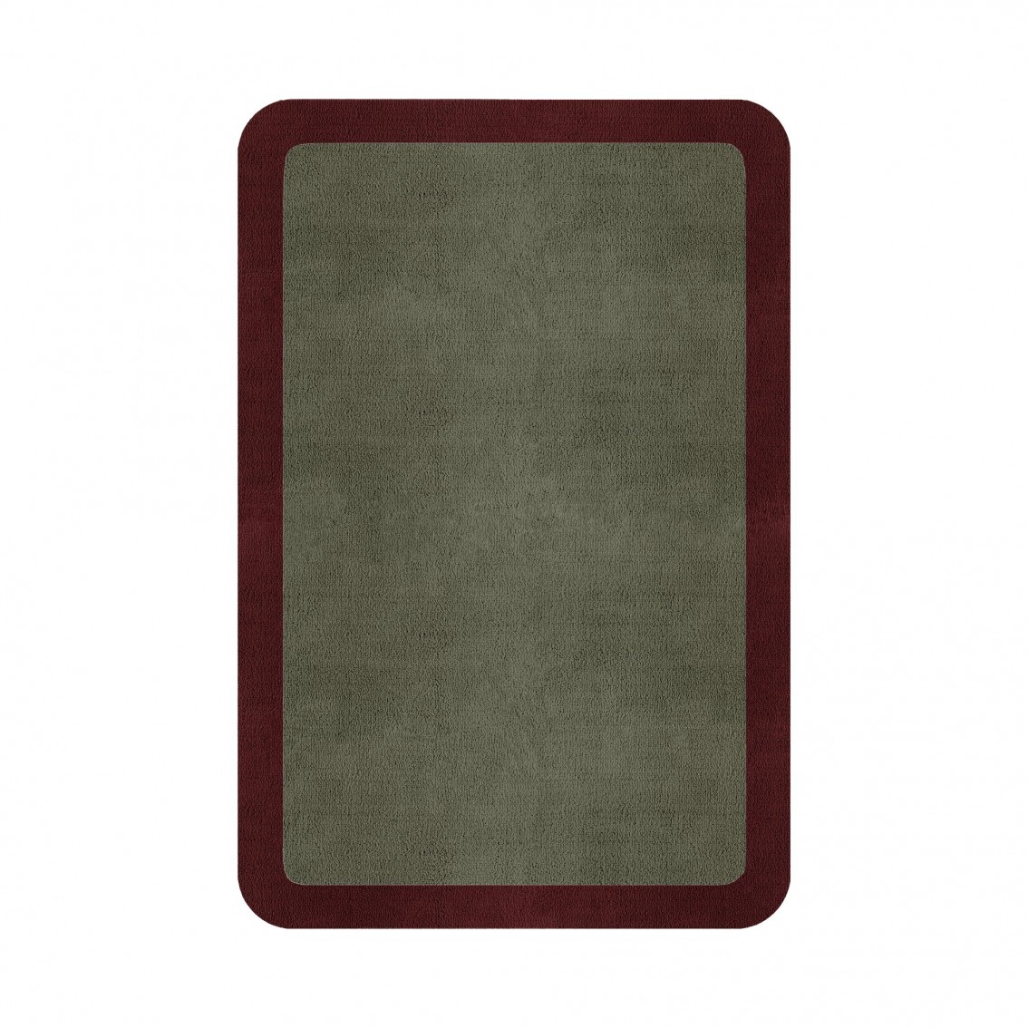 BORDER ATELIER BLACK ALFOMBRA BORDER ATELIER BLACK ALFOMBRA