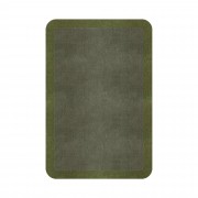 BORDER ATELIER BLACK ALFOMBRA BORDER ATELIER BLACK ALFOMBRA