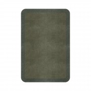 BORDER ATELIER BLACK ALFOMBRA BORDER ATELIER BLACK ALFOMBRA