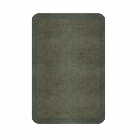 BORDER ATELIER BLACK ALFOMBRA BORDER ATELIER BLACK ALFOMBRA