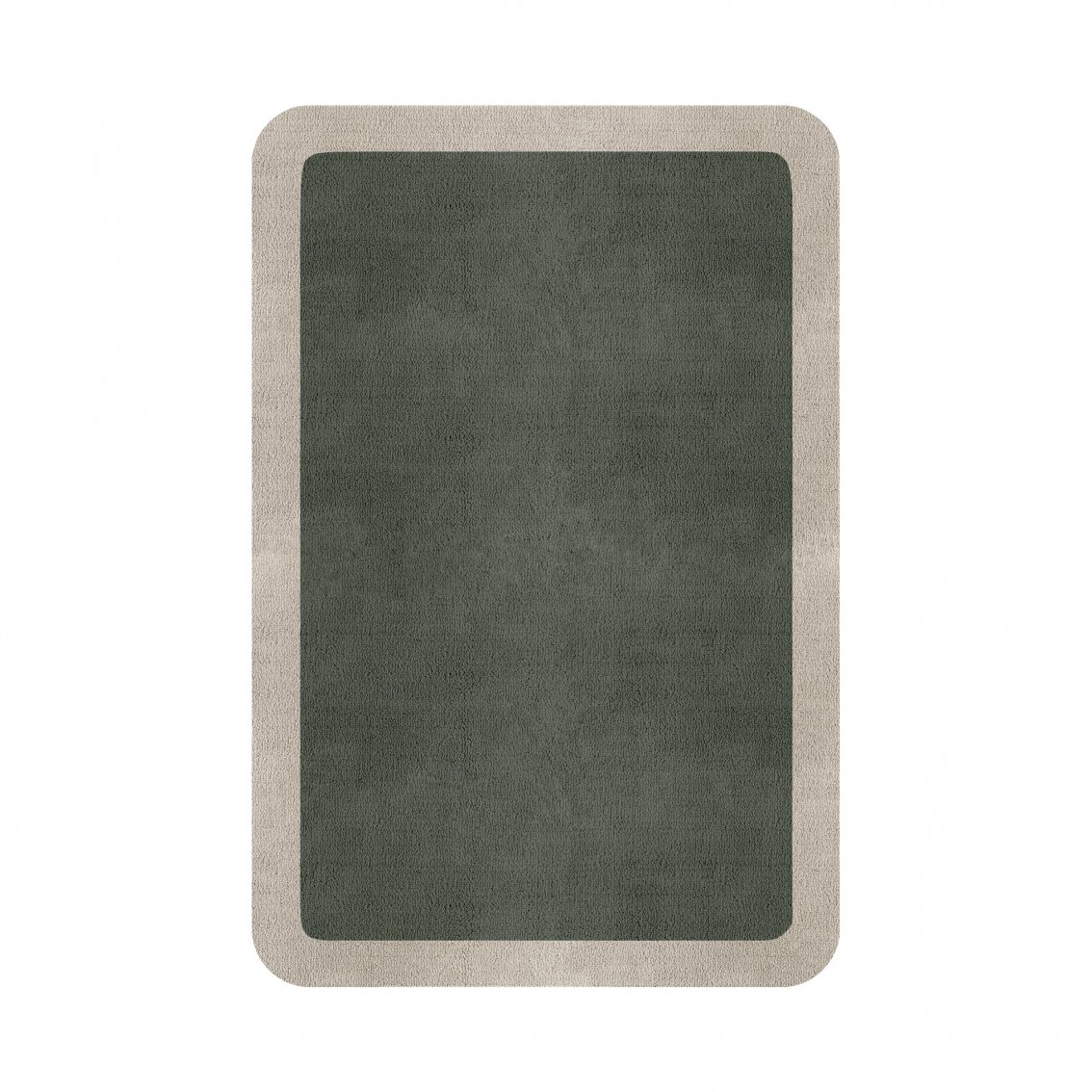 BORDER ATELIER SAGE GREEN TAPETE CANTOS REDONDOS BORDER ATELIER SAGE GREEN TAPETE CANTOS REDONDOS