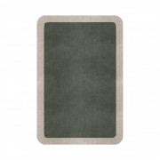 BORDER ATELIER SAGE GREEN TAPETE CANTOS REDONDOS BORDER ATELIER SAGE GREEN TAPETE CANTOS REDONDOS