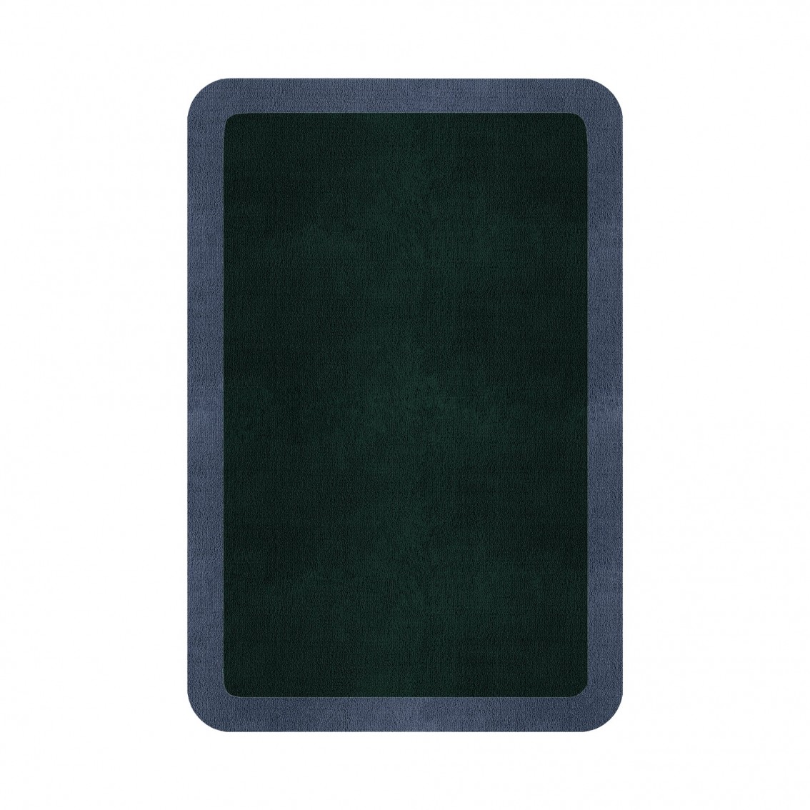 BORDER ATELIER HUNTER GREEN TAPETE CANTOS REDONDOS BORDER ATELIER HUNTER GREEN TAPETE CANTOS REDONDOS