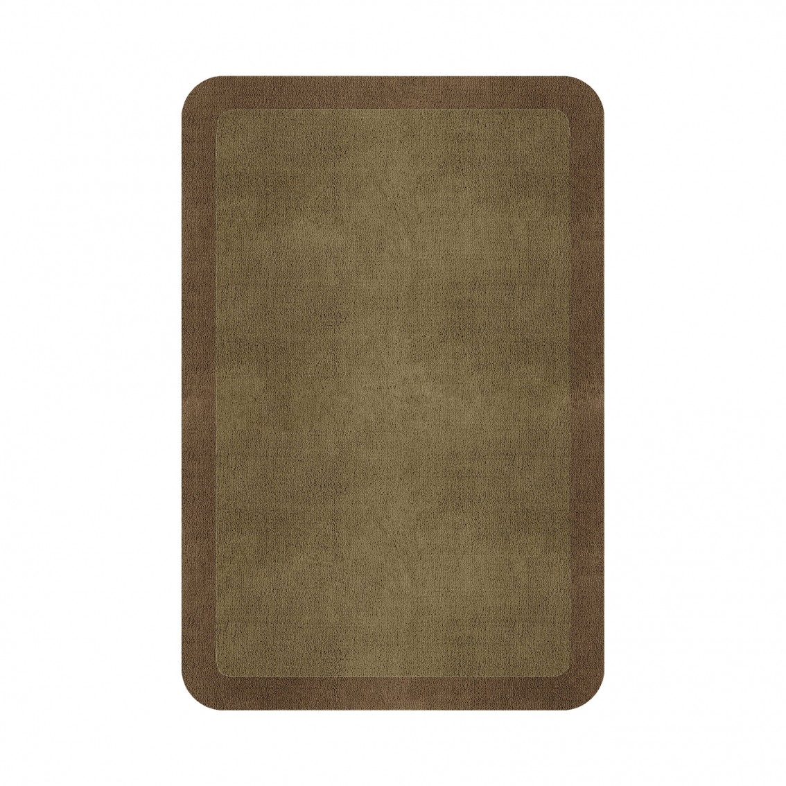 BORDER ATELIER SANDSTONE TAPETE CANTOS REDONDOS