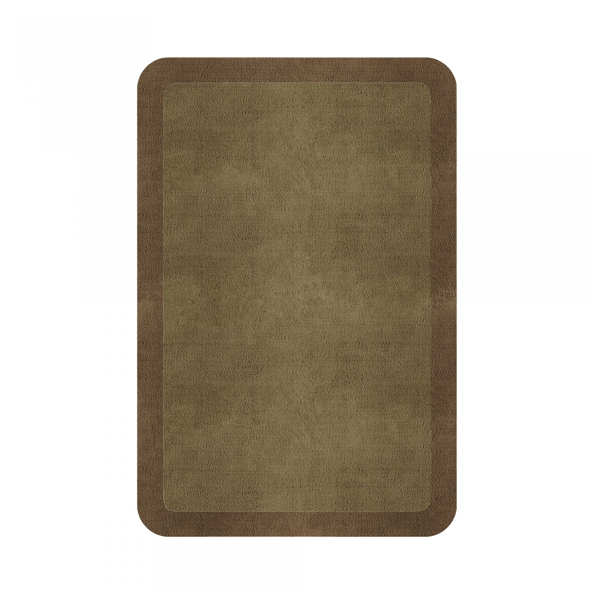BORDER ATELIER SANDSTONE TAPETE CANTOS REDONDOS