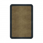 BORDER ATELIER SANDSTONE ROUNDED EDGE AREA RUG BORDER ATELIER SANDSTONE ROUNDED EDGE AREA RUG