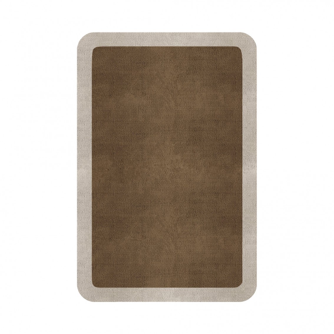 BORDER ATELIER CAMEL BROWN TAPETE CANTOS REDONDOS BORDER ATELIER CAMEL BROWN TAPETE CANTOS REDONDOS
