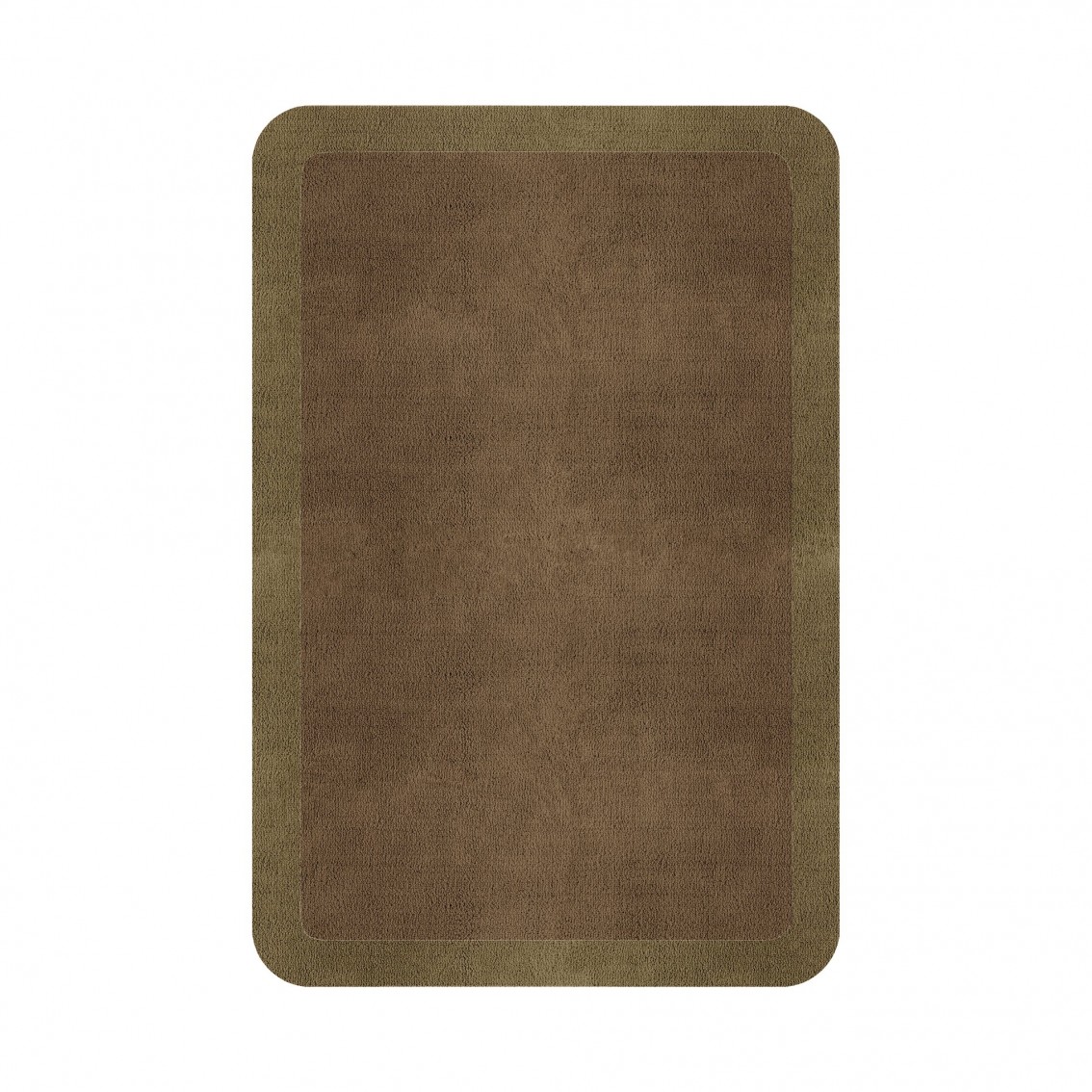 BORDER ATELIER CAMEL BROWN TAPETE CANTOS REDONDOS BORDER ATELIER CAMEL BROWN TAPETE CANTOS REDONDOS