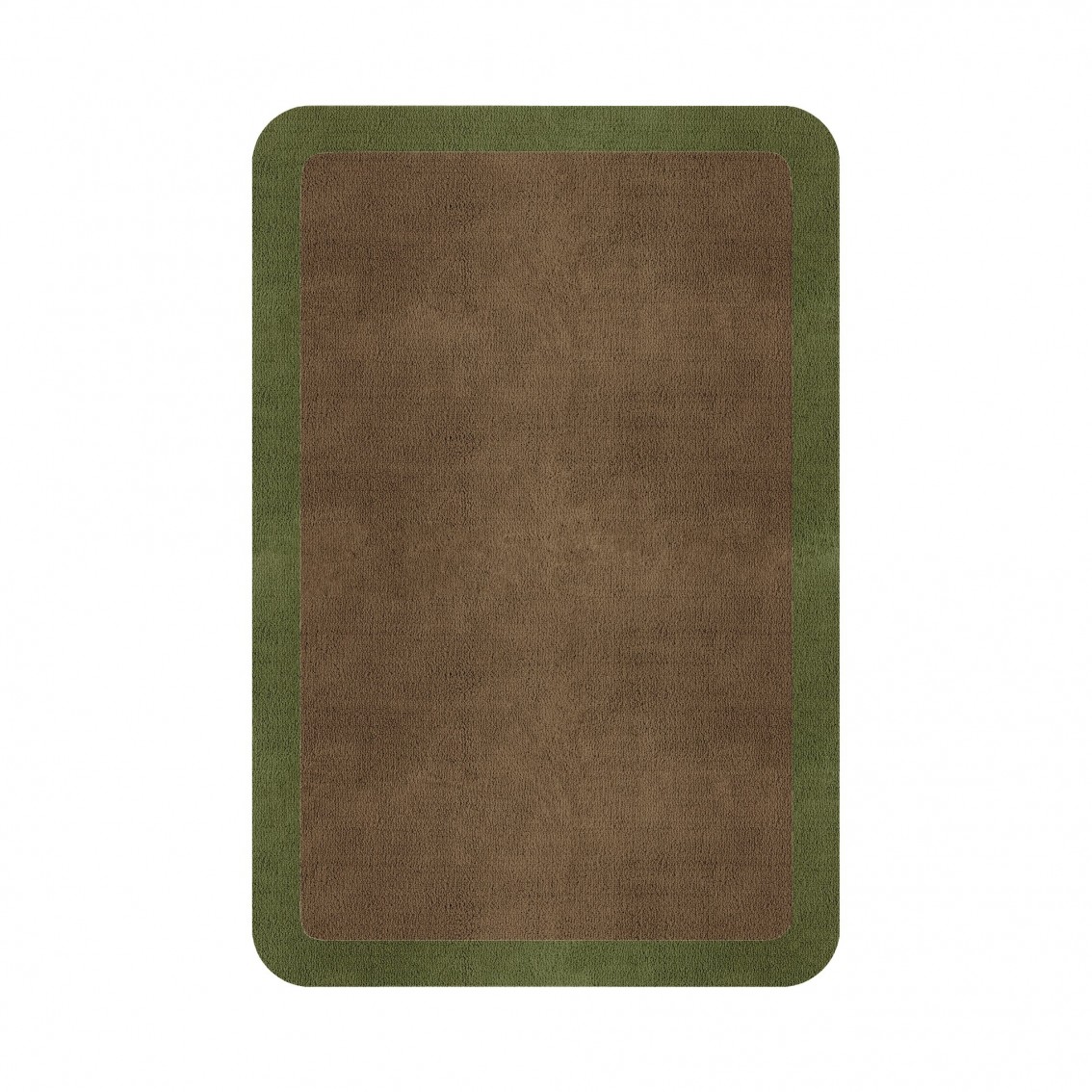BORDER ATELIER CAMEL BROWN TAPETE CANTOS REDONDOS BORDER ATELIER CAMEL BROWN TAPETE CANTOS REDONDOS