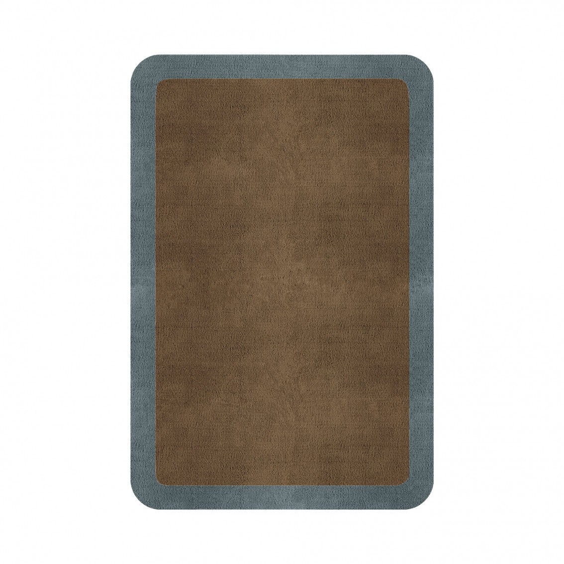 BORDER ATELIER CAMEL BROWN TAPETE CANTOS REDONDOS BORDER ATELIER CAMEL BROWN TAPETE CANTOS REDONDOS