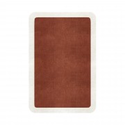 BORDER ATELIER CLAY ALFOMBRA ESQUINAS REDONDEADAS BORDER ATELIER CLAY ALFOMBRA ESQUINAS REDONDEADAS