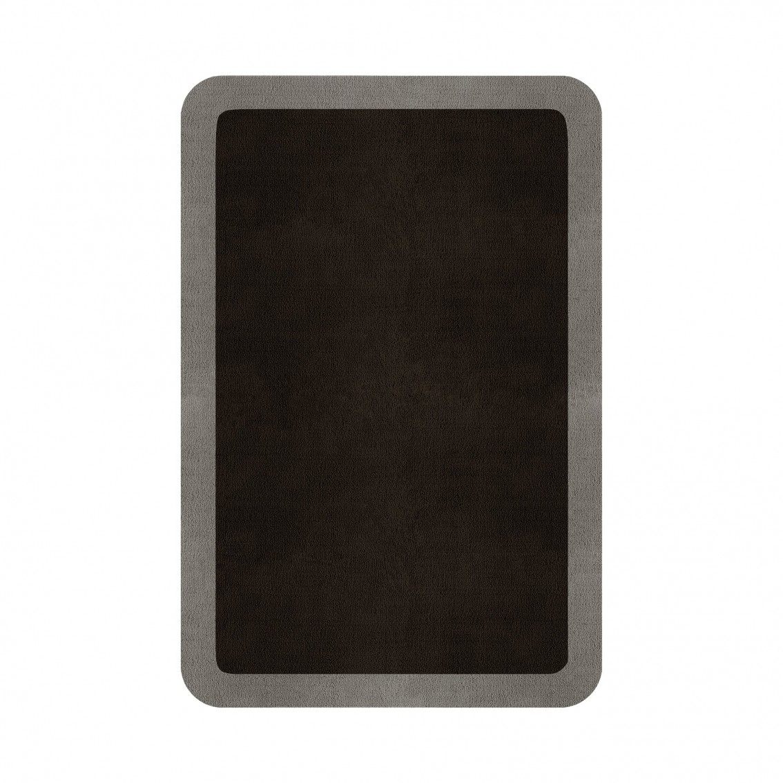 BORDER ATELIER DARK BROWN TAPETE CANTOS REDONDOS BORDER ATELIER DARK BROWN TAPETE CANTOS REDONDOS