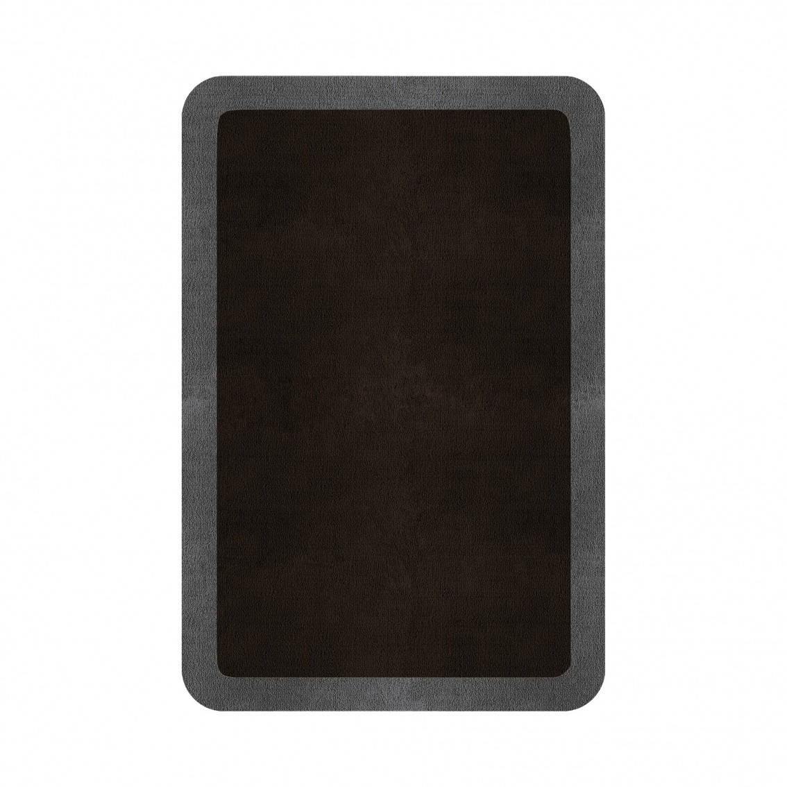 BORDER ATELIER DARK BROWN TAPETE CANTOS REDONDOS BORDER ATELIER DARK BROWN TAPETE CANTOS REDONDOS