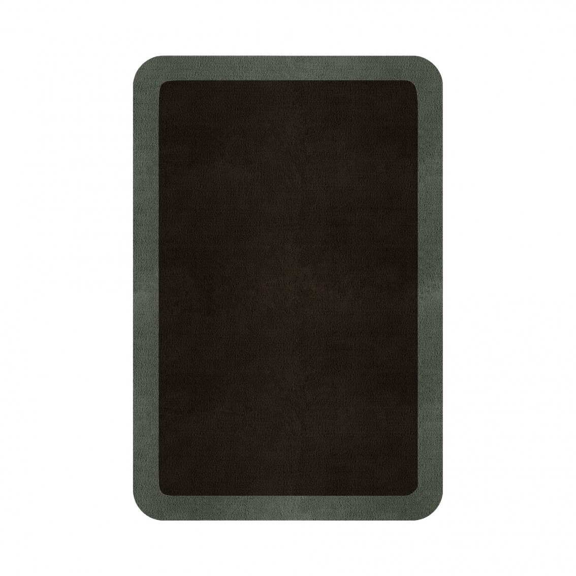 BORDER ATELIER DARK BROWN TAPETE CANTOS REDONDOS BORDER ATELIER DARK BROWN TAPETE CANTOS REDONDOS