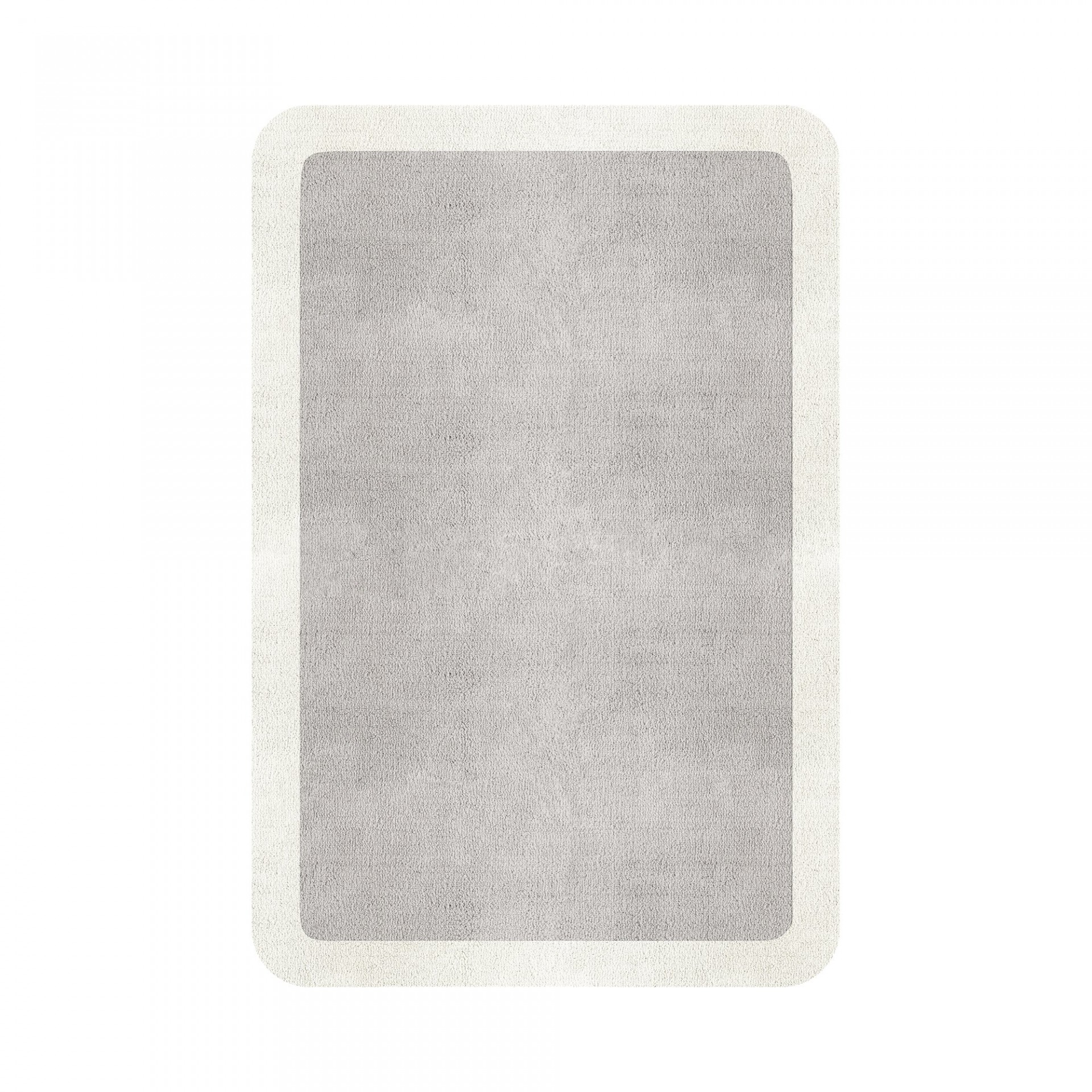 BORDER ATELIER CLOUD ALFOMBRA ESQUINAS REDONDEADAS