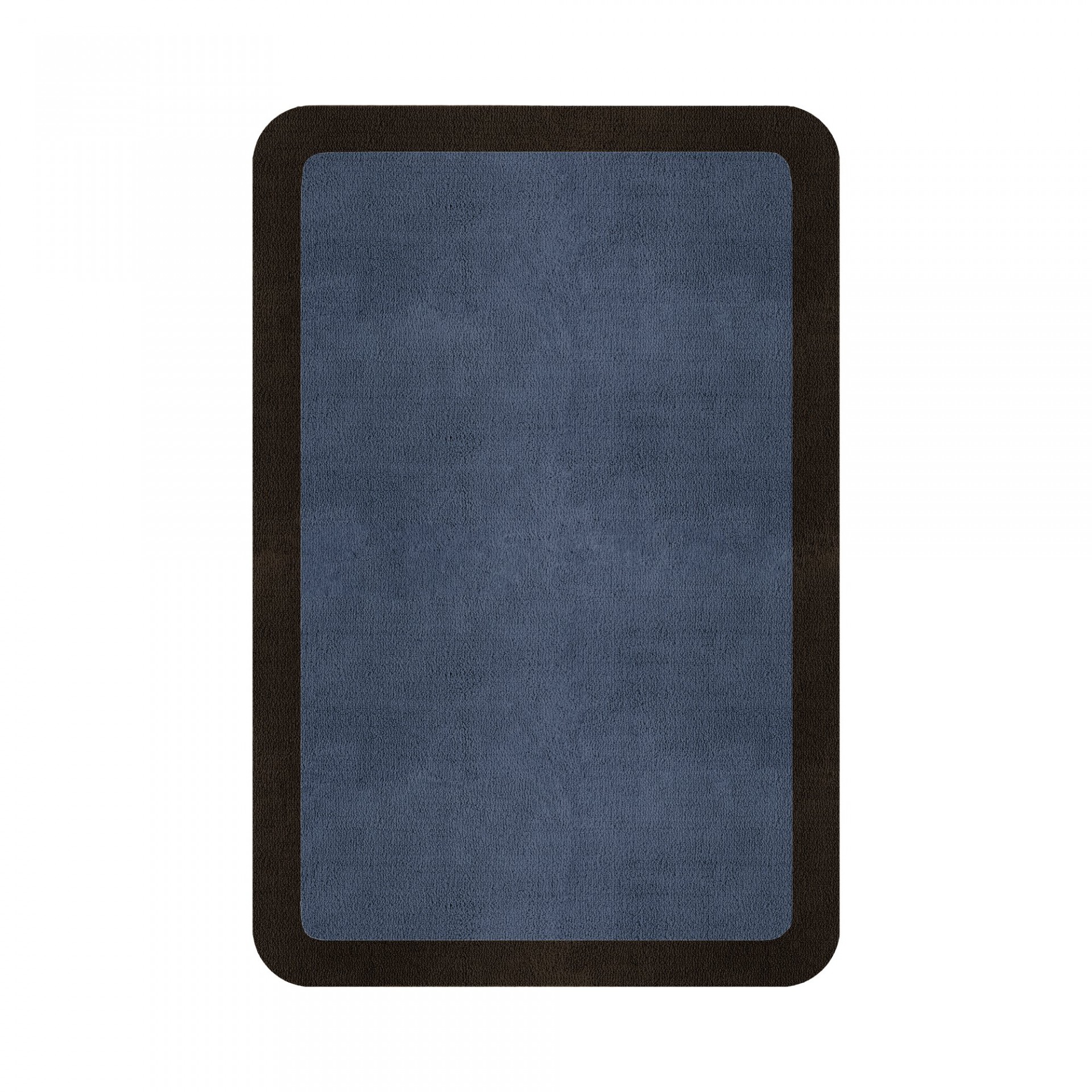 BORDER ATELIER OXFORD ROUNDED EDGE AREA RUG