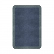 BORDER ATELIER OXFORD ROUNDED EDGE AREA RUG