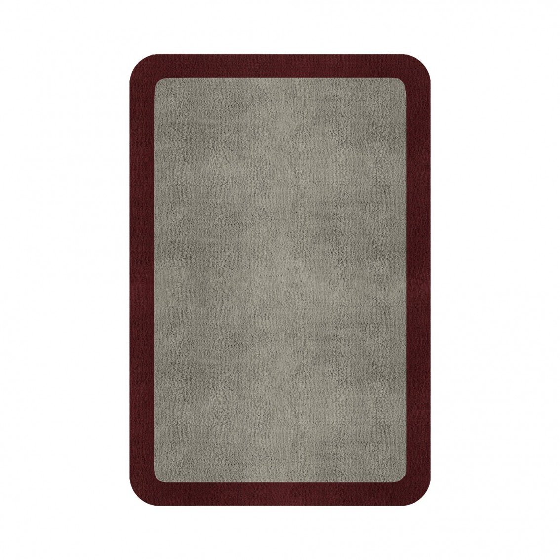 BORDER ATELIER PALE STONE TAPETE CANTOS REDONDOS