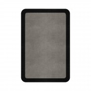 BORDER ATELIER METAL ALFOMBRA ESQUINAS REDONDEADAS BORDER ATELIER METAL ALFOMBRA ESQUINAS REDONDEADAS