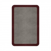 BORDER ATELIER METAL ALFOMBRA ESQUINAS REDONDEADAS BORDER ATELIER METAL ALFOMBRA ESQUINAS REDONDEADAS