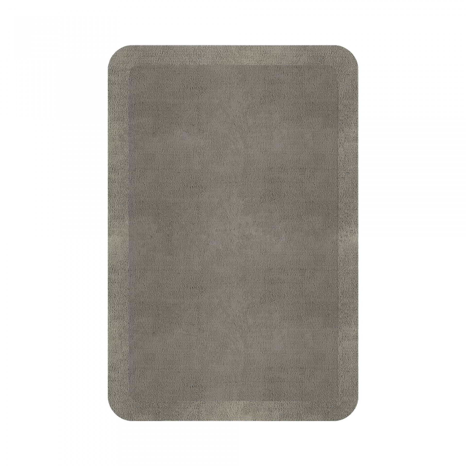 BORDER ATELIER METAL ALFOMBRA ESQUINAS REDONDEADAS