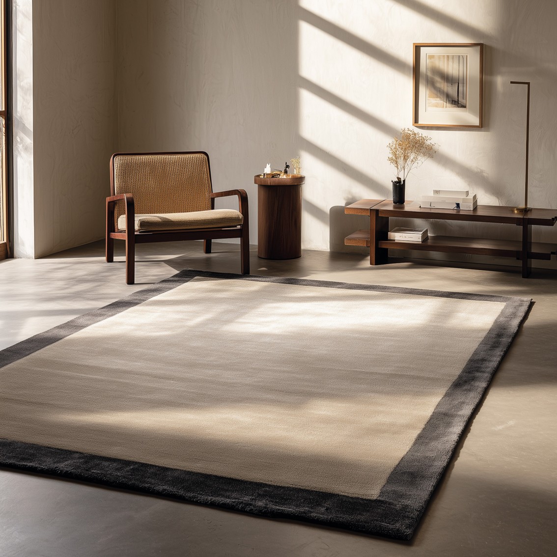 BORDER ATELIER METAL RECTANGULAR BORDER ATELIER METAL RECTANGULAR